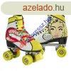  Playlife Blondie Ktsoros retro ngykerek grkorcsolya 38-