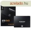 SSD Samsung 1TB 2,5" SATA3 870 EVO