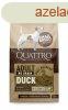 QUATTRO Dog Small Breed Adult DUCK 1,5 kg