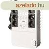 Legrand KEOR-M 600VA UPS 4+2xSCH, USB-A, AVR