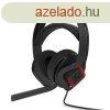 HP Omen Mindframe Prime Gaming headset fekete