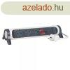 Legrand Elosztsor Premium 4x2P+F, tlfeszltsg-vdelemmel,