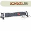 Legrand Elosztsor Premium 3x2P+F, tlfeszltsg-vdelemmel,