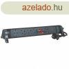 Legrand Elosztsor Premium 6x2P+F, tlfeszltsg-vdelemmel,