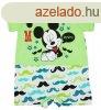 Disney Mickey baba napoz zld (86)