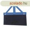 Bautool zsalutisztt, aljzatkapar 1mm / 30cm erstssel, 