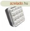 Zrfny Piros LED 12-24V