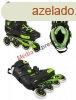  Playlife Legion green/black Freeskate