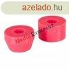 Jelly neon red gumipogcsa 95A szett