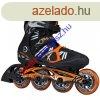 K2 Vo2 90 Speed Boa Men&#039;s black/orange grkorcsolya