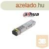 Dahua PFT3960 optikai modul, single-mode, 1,25G, 1310/1550nm