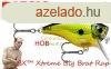 Rapala BXBB06 Bx? Xtreme Big Brat Rapala wobbler 7cm 21g - H