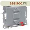 Legrand Suno rednykapcsol alumnium, Legrand 721339