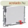 Legrand Suno egyplus kapcsol 10 AX fehr, Legrand 721101