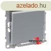 Legrand Suno keresztkapcsol 10 AX alumnium, Legrand 721307