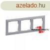 Legrand Suno hrmas keret szrke, Legrand 721543