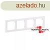 Legrand Suno ngyes keret fehr, Legrand 721504