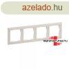 Legrand Suno ngyes keret homok, Legrand 721534