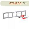 Legrand Suno ts keret szrke, Legrand 721545