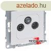 Legrand Suno TV-Rdi-SAT aljzat, vgzr, 10 dB fehr, Legr