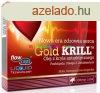 Gold Krill rkolaj 30 db kapszula, Antarktiszi krill, szabad