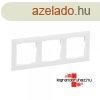 Legrand Suno hrmas keret fehr, Legrand 721503