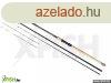 Black Pearl Heavy Feeder Horgszbot 390cm 120g 3+3 Rszes