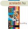 Sznes ceruza kszlet 12db-os MAPED "Color Peps Animal&