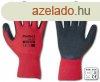 RWPGRD7 Keszty PERFECT GRIP RED latex 7"