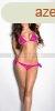  Bikini, flitterekkel kivarrt, pink Lizy S-XL mret 