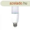 8W E27 T37 LED lmpa hideg fehr 5 v garancia