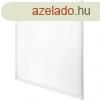 LED PANEL 60x60cm-es (600x600mm) 45W termszetes fehr 