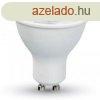 8W GU10 LED spot g hideg fehr EXTRA ERS 