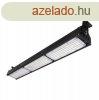 200W LED Csarnokvilgts 120 Termszetes Fehr 4000K 3V G