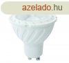 Fnyerszablyozhat 6.5W GU10 LED spot g 38 4000K terms