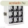 36W LED mlysugrz fehr Samsung chip 38 CRI>90 UGR<