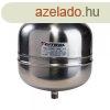 GITRAL AB12 INOX 12 literes HMV tgulsi tartly, 3/4" 