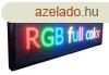 192CM x 48CM  /AJNDK WIFI!/ SMD led TECH Color 64  P10 (10