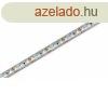 Premium 120 LED/mteres 12 V-os vzll meleg fehr 2835 LED