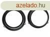 Audi A4-Q5 hangszr bept keret 165mm hts ajt 271320-2