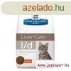 Hills Prescription Diet Feline l/d macskatp mjbetegsgben 