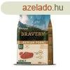 Bravery Dog ADULT Large / Medium Grain Free Iberian pork 4 k