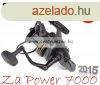 Spro Za Power 7000 6+1Cs (1202-770) Tvdob Ors