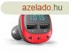 Energy FM transmitter RED auts MP3 tjtsz piros