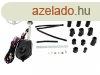 Teleszkpos motoros automata antenna fekete 151000-38-2