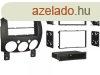 Mazda 2 2007-2014 1 s 2 DIN autrdi bept keret 381170-