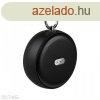 Hordozhat bluetooth hangszr fekete 800mAh - 7718 V-TAC