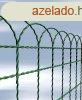 ARCOPLAX KERTS - OLASZ - 40cm X 25m