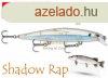 Rapala SDR11 Shadow Rap 11cm 13g Wobbler - As Sznben