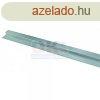 Aluminiun lehzlc "h" vakollc 10018 / 2,5 m (